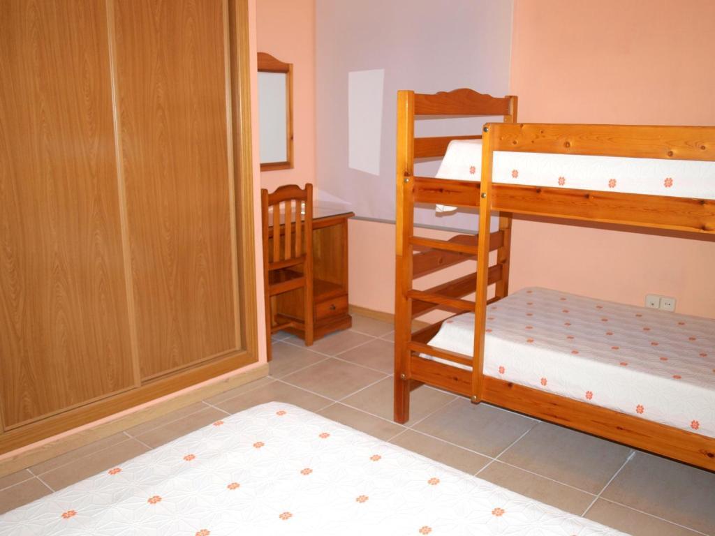 Hostal El Parque San Martín de la Vega Eksteriør billede