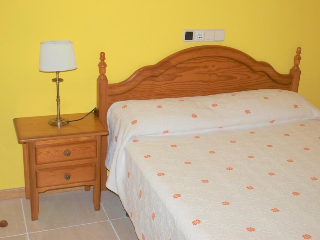 Hostal El Parque San Martín de la Vega Eksteriør billede